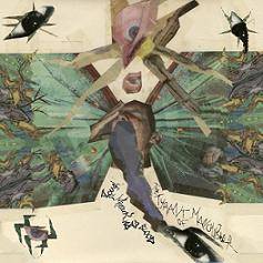 The Tyrant Of Manchester : Rough Musick - Bad Blood